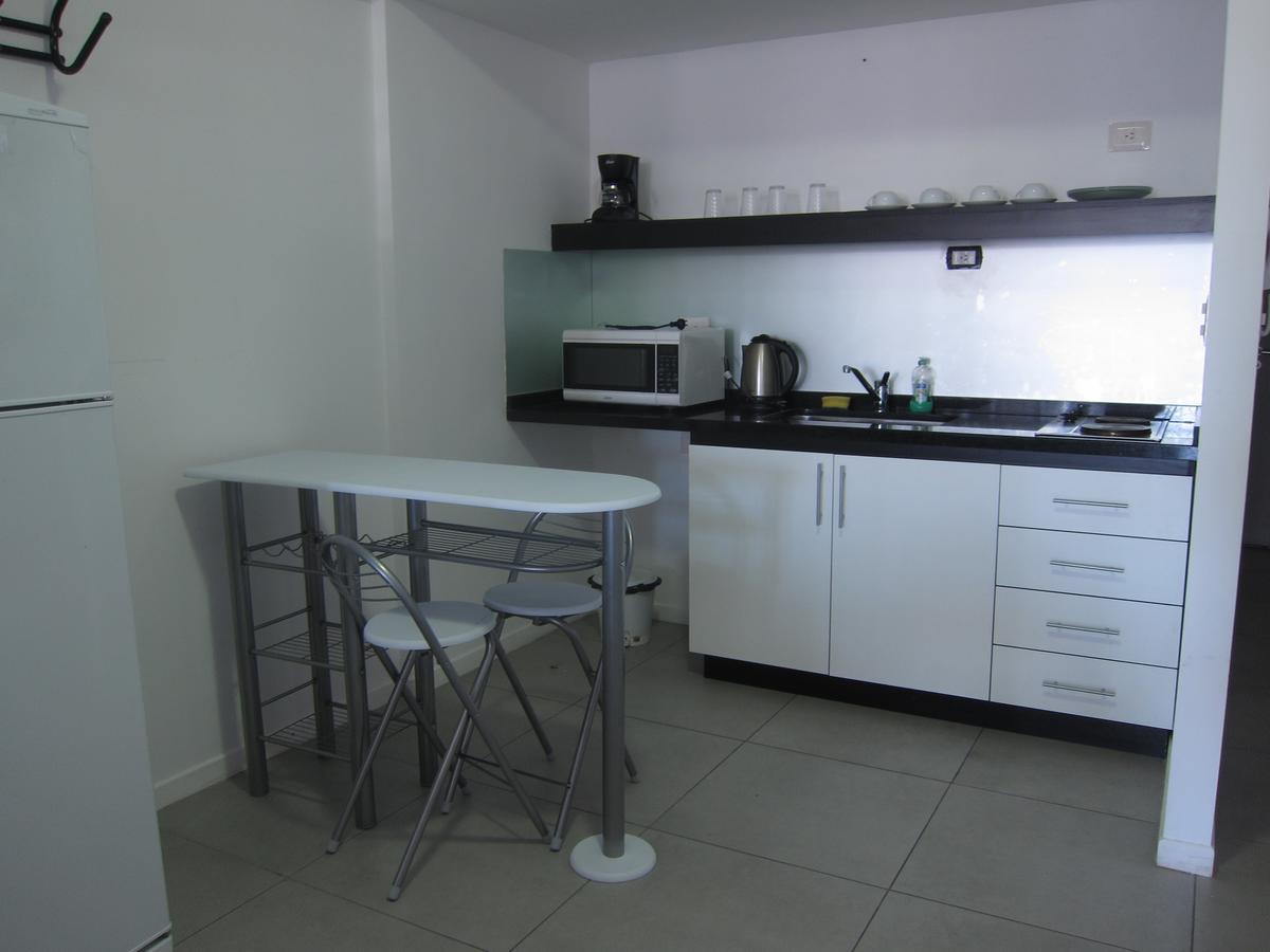 San Remo Apartments Buenos Aires Exteriér fotografie