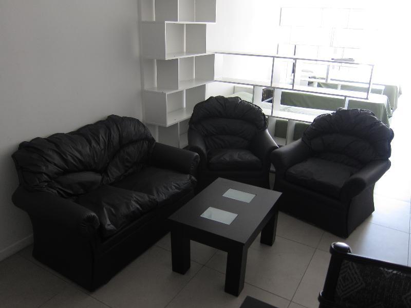 San Remo Apartments Buenos Aires Exteriér fotografie