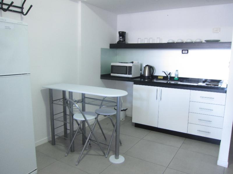 San Remo Apartments Buenos Aires Exteriér fotografie