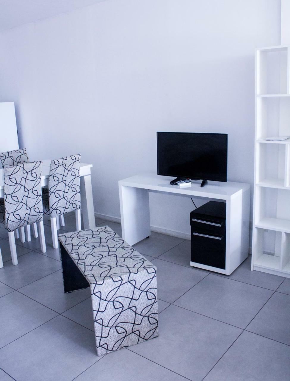 San Remo Apartments Buenos Aires Exteriér fotografie